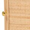 Bali & Pari Kiara Bohemian Natural Rattan Nightstand 244-13675-ZORO - alternate 3